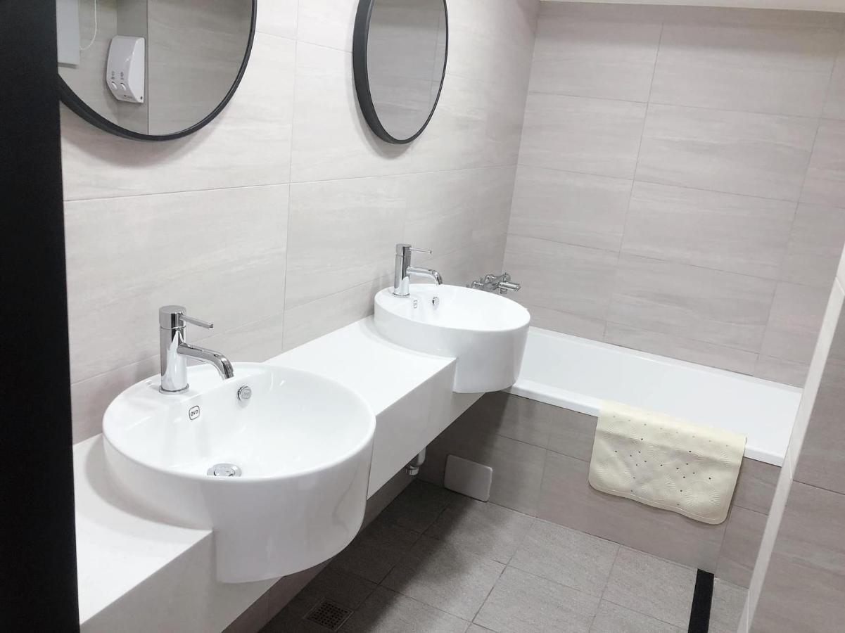 Cy Hotel Đài Bắc Ngoại thất bức ảnh