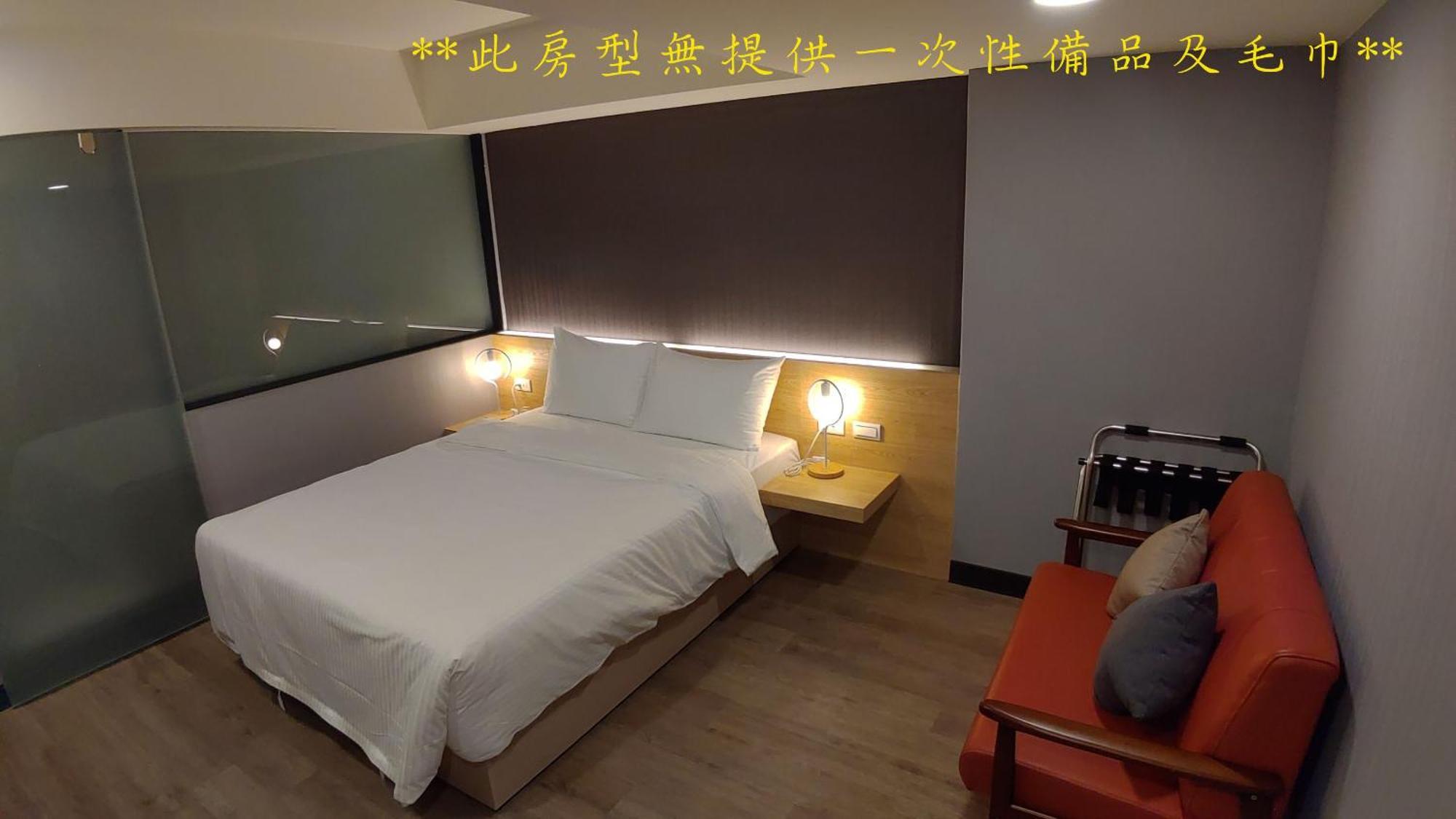 Cy Hotel Đài Bắc Ngoại thất bức ảnh